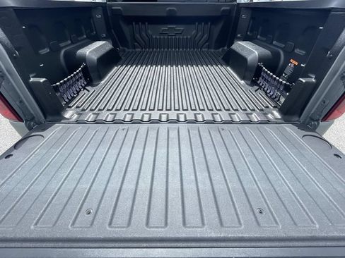 Used 2024 Chevrolet Silverado 1500 RST w/ Convenience Package II AWD/4WD image 11