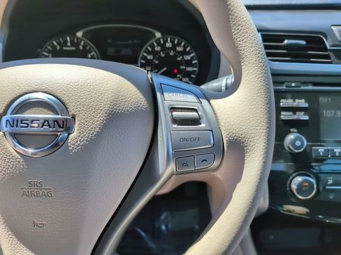Used 2015 Nissan Altima 2.5 S w/ Power Driver Seat Package FWD image 20