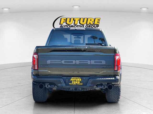 Used 2025 Ford F150 Raptor AWD/4WD image 5