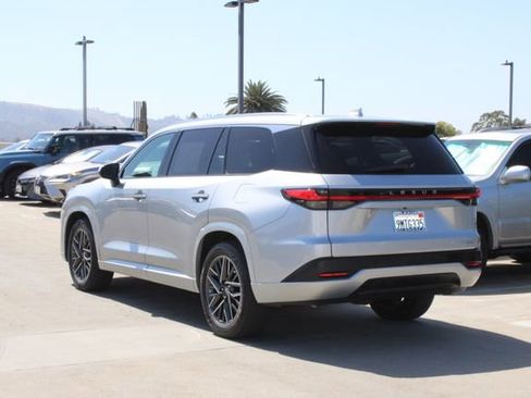 Used 2024 Lexus TX 350 FWD w/ Technology Package image 20