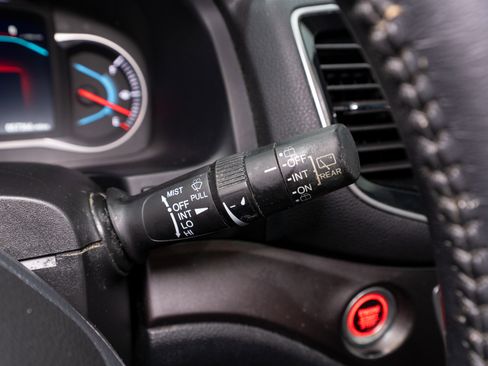 Used 2021 Honda Passport EX-L image 29