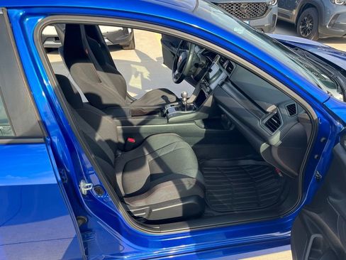 Used 2017 Honda Civic Si image 16