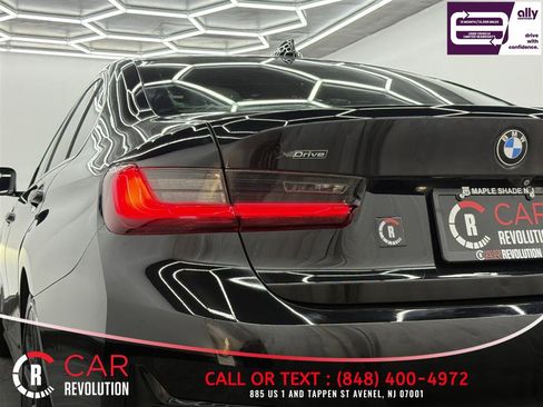 Used 2019 BMW 330i xDrive Sedan AWD/4WD image 48