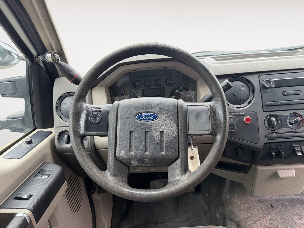 Used 2009 Ford F350 XL RWD image 13