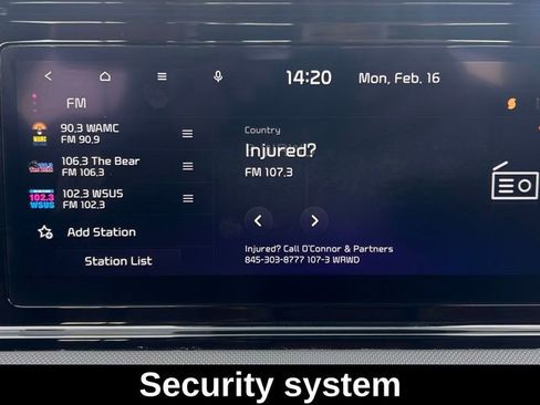 Used 2024 Kia K5 GT-Line image 26