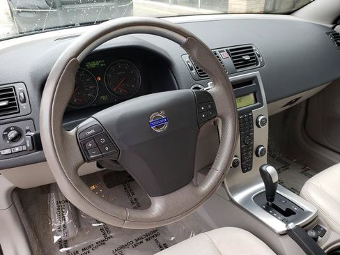 Used 2007 Volvo C70 T5 FWD image 13