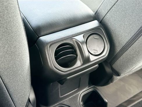 New 2026 Jeep Wrangler Sport image 17