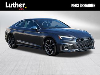 Used 2024 Audi S5 Premium Plus AWD/4WD video 1