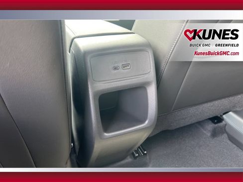 New 2026 Buick Envista Sport Touring w/ Convenience I Package FWD image 34
