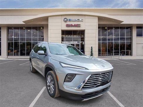 New 2025 Buick Enclave Preferred w/ Super Cruise Package image 3