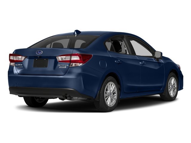 Used 2018 Subaru Impreza 2.0i AWD/4WD image 2