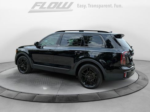 Used 2024 Kia Telluride SX Prestige X-Line AWD/4WD image 6