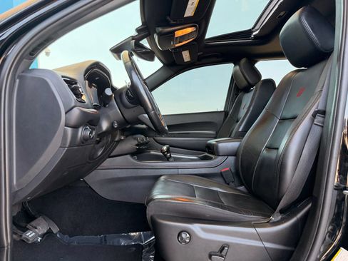 Used 2023 Dodge Durango R/T AWD/4WD image 22