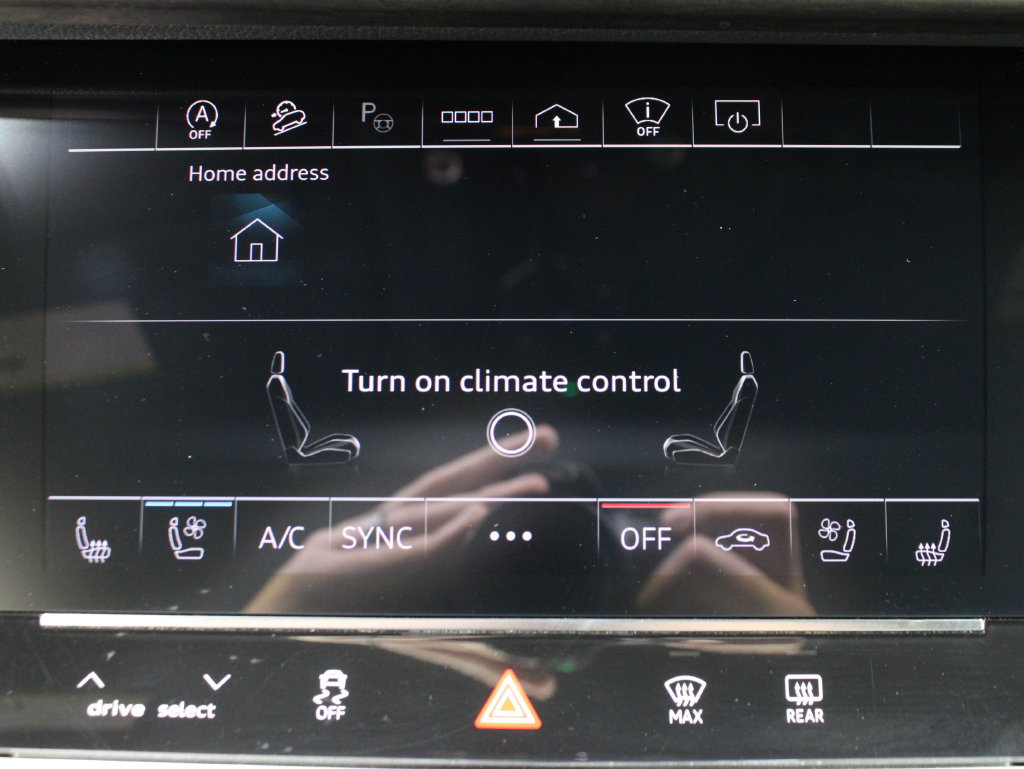 Used 2023 Audi Q7 AWD/4WD image 66
