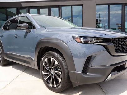 Used 2025 MAZDA CX-50 2.5 Hybrid w/ Weather Package