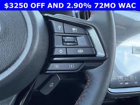 New 2026 Subaru Crosstrek 2.5i Limited image 24