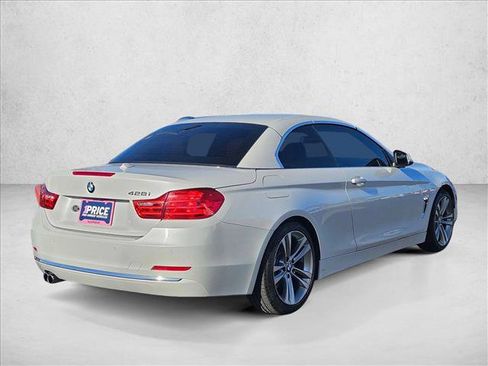 Used 2016 BMW 428i 428i image 5
