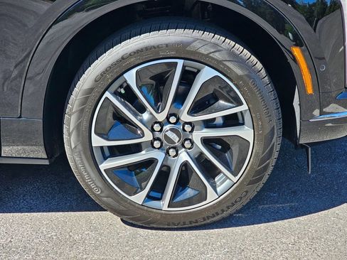 New 2026 Cadillac Optiq Sport 1 AWD/4WD image 9