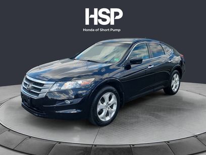 Used 2011 Honda Crosstour EX-L