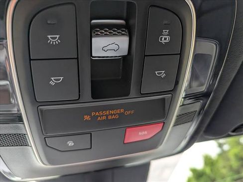 Certified 2023 Hyundai Santa Fe Calligraphy AWD/4WD image 39