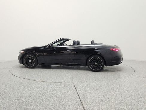 New 2026 Mercedes-Benz CLE 300 4MATIC Cabriolet image 8