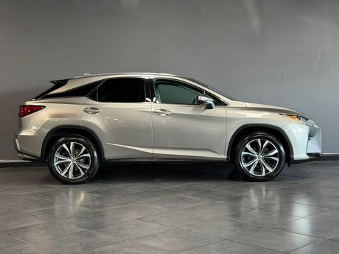 Used 2017 Lexus RX 350 AWD w/ Premium Package image 5