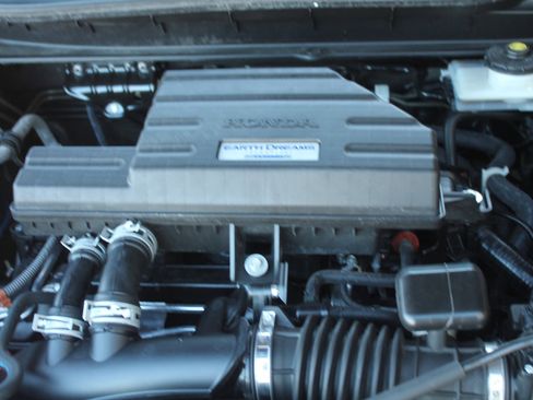 Used 2020 Honda CR-V Touring image 19