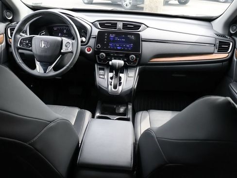 Certified 2019 Honda CR-V EX-L image 13
