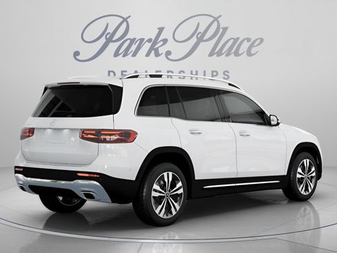 Certified 2026 Mercedes-Benz GLB 250 image 21