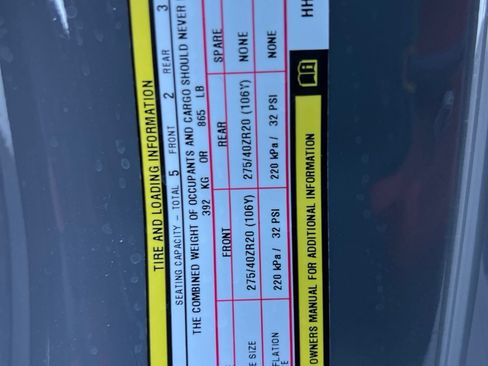 Used 2017 Dodge Challenger SRT Hellcat RWD image 24