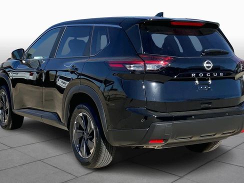 Used 2026 Nissan Rogue SV image 10