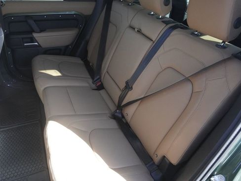 New 2026 Land Rover Defender 110 S image 30