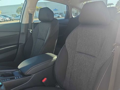 New 2025 Honda Accord LX image 12