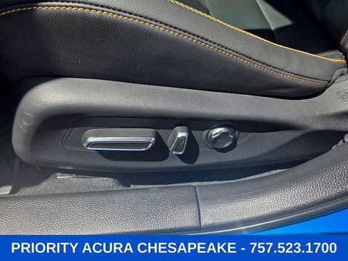 Used 2026 Acura Integra A-Spec FWD image 11