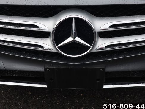 Used 2019 Mercedes-Benz GLC 300 4MATIC image 39