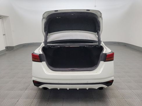 Used 2020 Nissan Altima 2.0 Platinum image 29