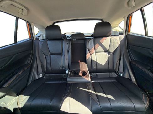 Used 2019 Subaru Crosstrek 2.0i Limited w/ Moonroof Package w/Navigation AWD/4WD image 15