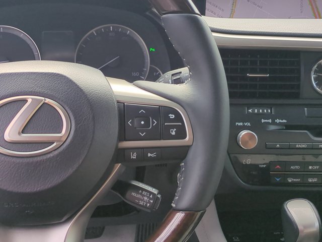 Used 2018 Lexus RX 350 FWD w/ Premium Package image 19