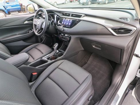 Certified 2022 Buick Encore GX Essence w/ Experience Buick Package image 21