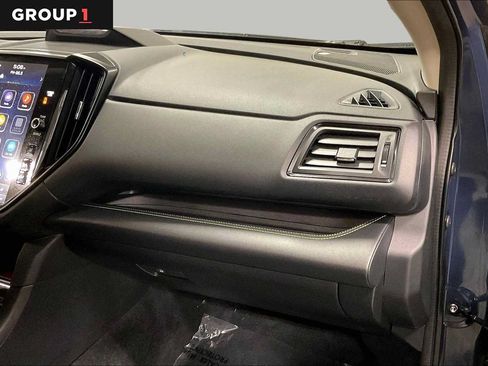 Used 2023 Subaru Ascent Onyx Edition Limited AWD/4WD image 19
