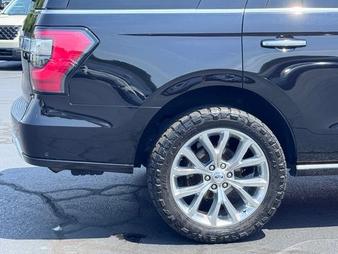 Used 2019 Ford Expedition Platinum AWD/4WD image 52