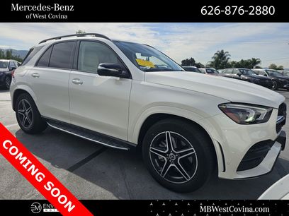 Certified 2023 Mercedes-Benz GLE 450 4MATIC