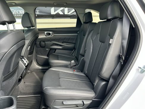 New 2026 Kia Sorento AWD image 12