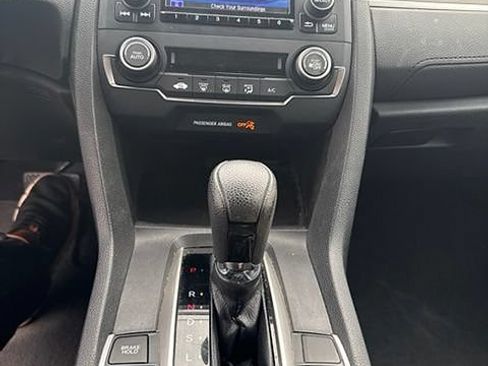 Used 2019 Honda Civic LX image 14