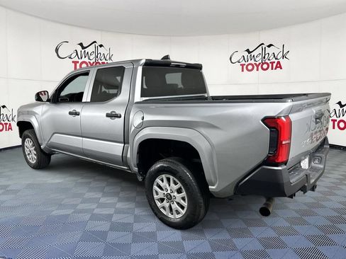 Used 2026 Toyota Tacoma SR RWD image 6