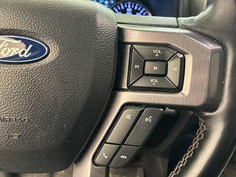 Used 2018 Ford Expedition Max Platinum AWD/4WD image 20