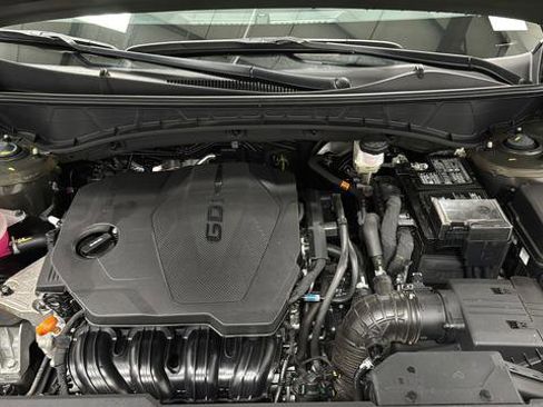 Used 2025 Hyundai Tucson SEL image 31