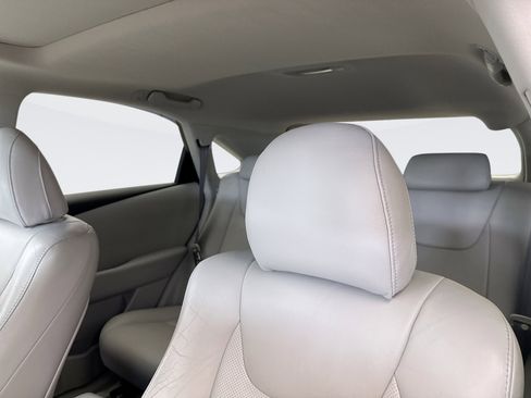 Used 2010 Lexus RX 350 AWD image 9