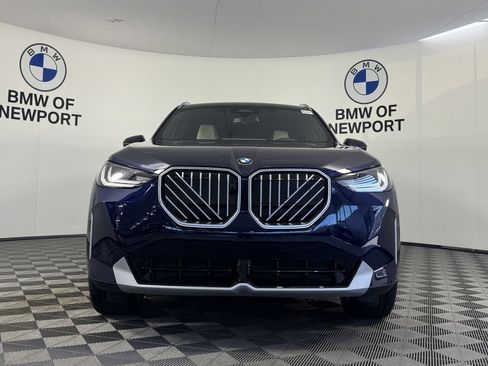 New 2026 BMW X3 xDrive30i w/ Premium Package AWD/4WD image 4