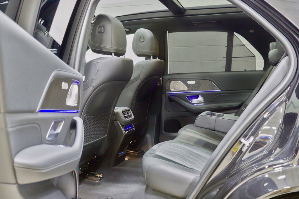 Used 2024 Mercedes-Benz GLE 63 AMG S image 44